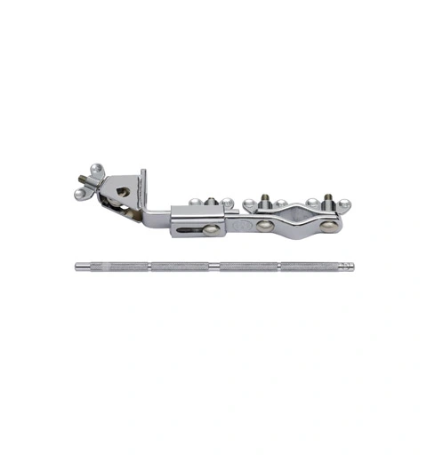 Meinl MC-1 Multi Clamp, 1 Feste (M)